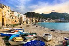 Útiköltségre és a szállásra is ad pénzt Szicília, csak menjenek oda nyaralni 